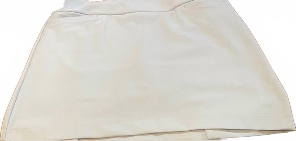 NEW FAIRWAY & GREENE women's preslie skort in lolly